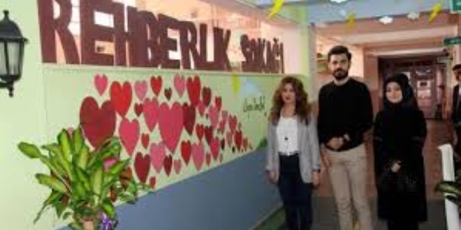 Okulun bodrum katn 'sanat galerisi'ne dntrdler