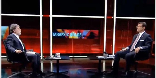 CNN Trk, mamolu'nu yalanlad