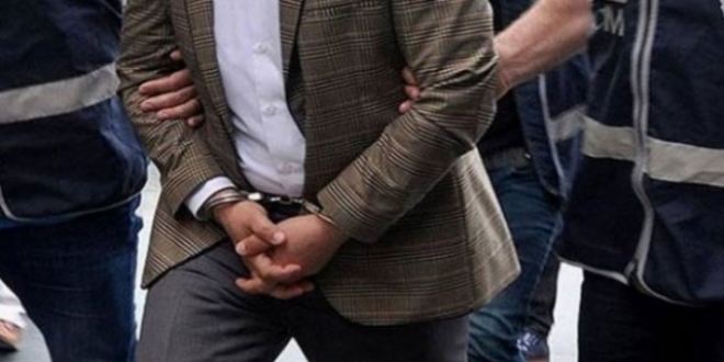 HDP'li eski vekilinin kardei tutukland