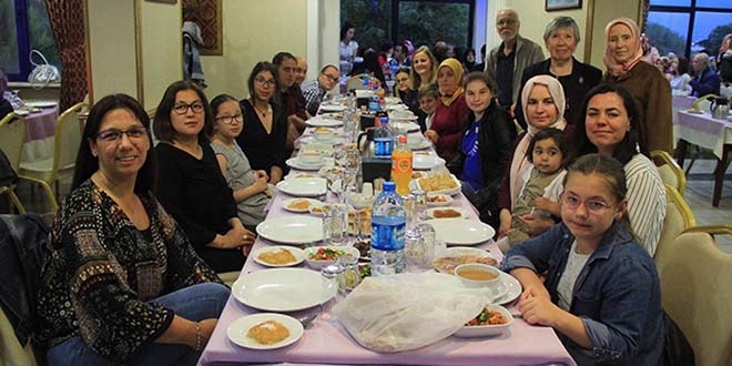 lyak hastalarna zel gltensiz iftar