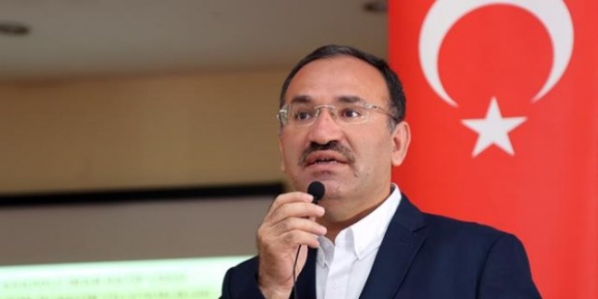 Bekir Bozda: stanbul, dnyann gznn olduu bir ehir