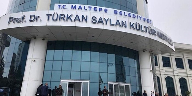 YSK'dan Trkan Saylan Kltr Merkezi karar