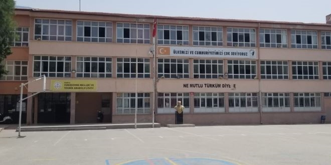 Manisa Ticaret Lisesi kapatlyor mu?