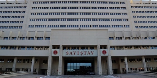 Saytay, 26 memurun ismini Resmi Gazetede yaymlad