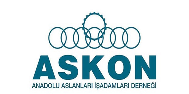 ASKON: Trkiye'nin bymesi artarak devam edecek