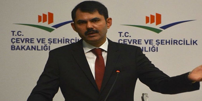 'Belediye ve vatandalarmzn ihtiyac olan her projeyi yapacaz'