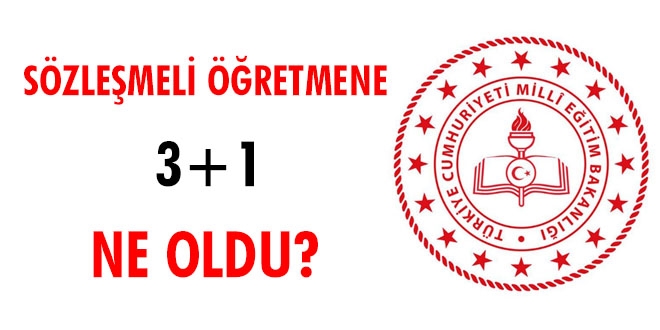 Szlemeli retmene 3+1 ne oldu?