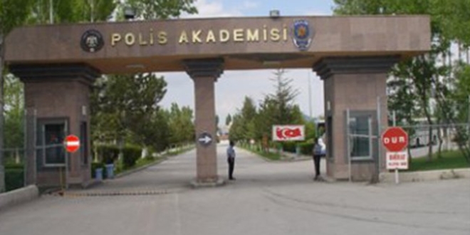 Polis Akademisi'nden uzaktan eitim program duyurusu