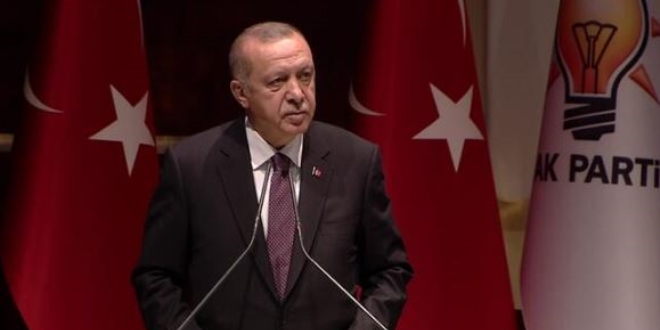 Erdoan: Ankara'da da, stanbul'da da kaybetmedik