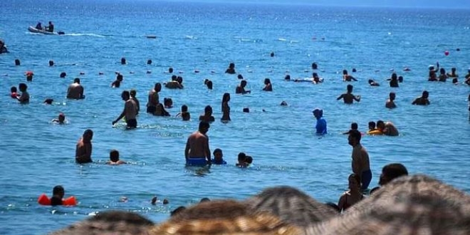 Hatay Barosu'ndan Suriyelilerle ilgili aklama