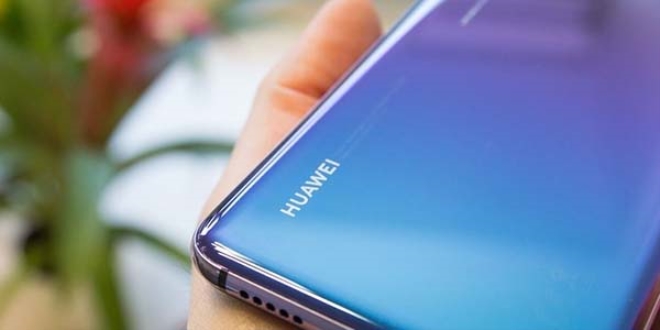 Huawei dnyann en deerli 47'nci markas oldu