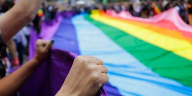 Valilik LGBT'nin etkinliine izin vermeyecek