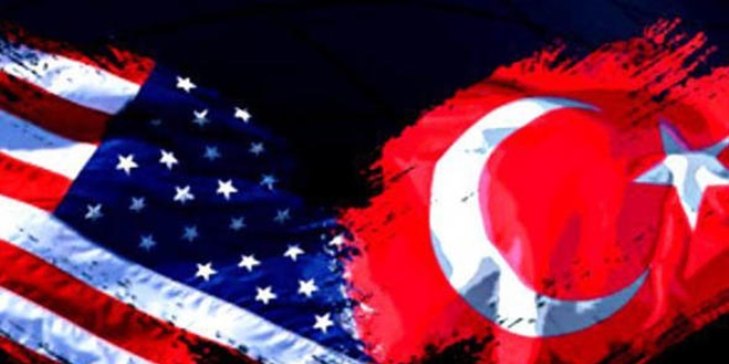Pentagon: 'Trkiye ile ilikilerimiz devam edecek'