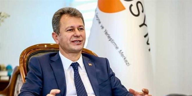 SYM Bakan: Snav sorunsuz tamamland