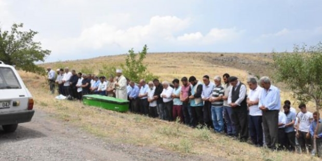 AK Parti Meclis yesi'nin ldrlmesine ilikin aklama