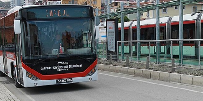 Samsun'da ulama zam iddias