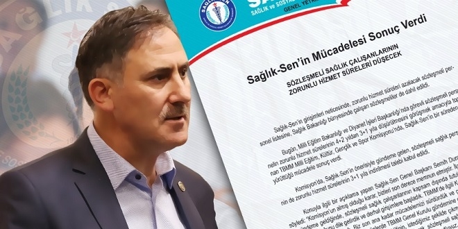 Salk-Sen'in mcadelesi sonu verdi