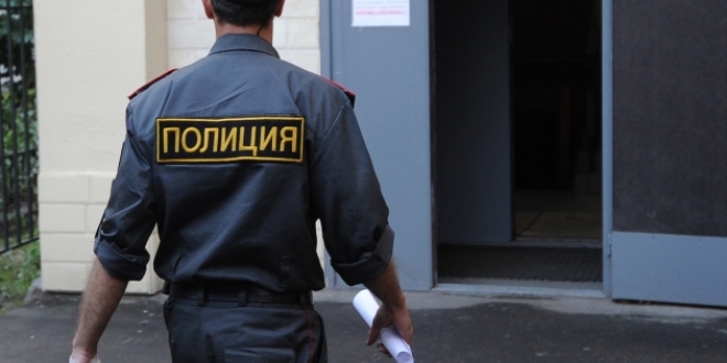 Turizmcide 'Rus polisi' sevinci