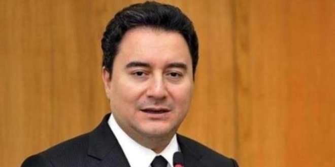 Ali Babacan soruturmasnda yeni gelime