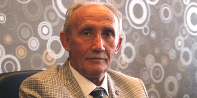 Prof. Dr. Mehmet Yaln Tamektepligil hayatn kaybetti