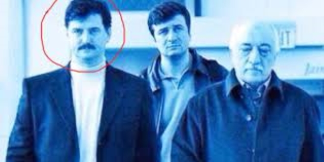Gayri Menkul Zengini FETÖ&#39;cü: Cevdet Türkyolu - Memurlar.Net