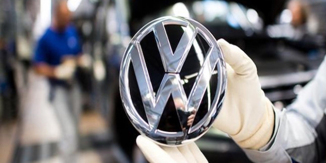 Katar'n isteiyle, Volkswagen yatrm iin Trkiye'yi seti