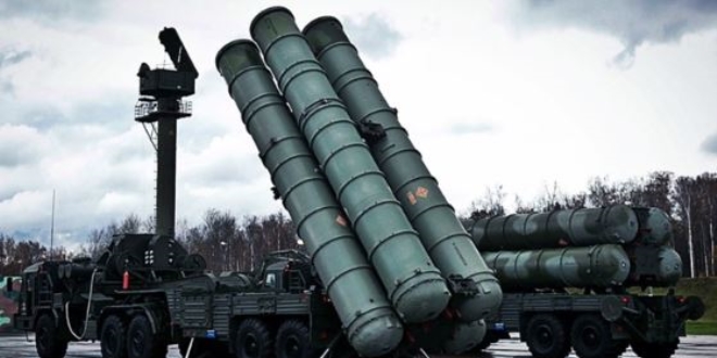 ABD Dilerinden Trkiye ve S-400 aklamas