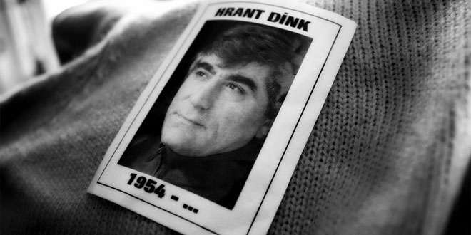 Hrant Dink davasnda cezalar belli oldu