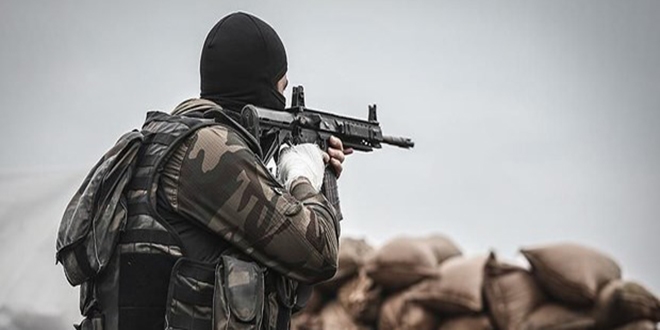 PKK ve MLKP teror orgutlerinin isbirligi ortaya kt