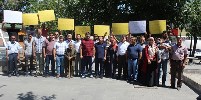 Belediye, iten karlan personele ilikin aklama yapt