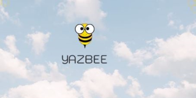 Yerli sosyal medya platformu 'Yazbee' hazr