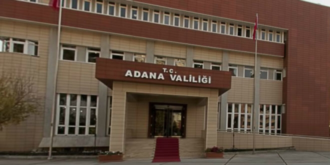Adana Valilii: Sahte ikiden toplam 12 kii ld