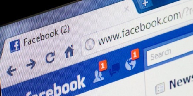 Facebook arkada isteklerine sralama sistemi geliyor