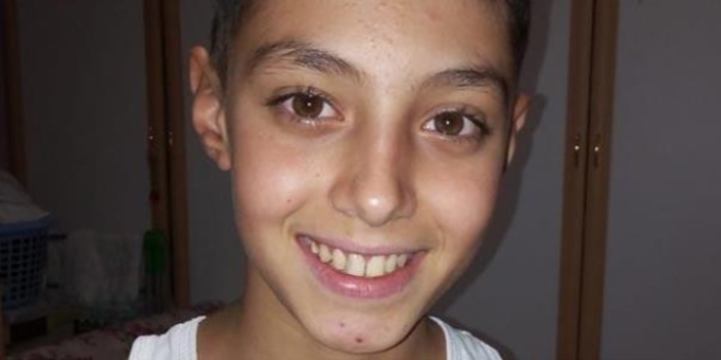 3 gndr kayp olan 13 yandaki Hseyin'in cansz bedeni bulundu