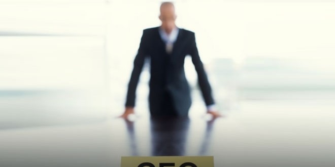 En baarl 50 CEO