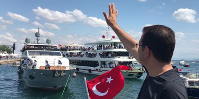 mamolu: Seneye stanbul'da deniz festivali yaplacak