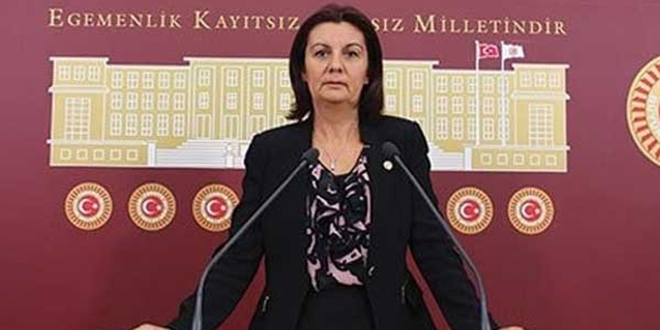 CHP'li Karabyk: Bayram ikramiyesi pul oldu
