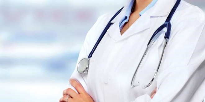 Adalar'da 'grevli doktor memurlar filedi' iddias