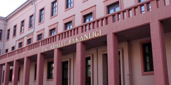 Adalet Bakanl orman yangnlarna ilikin cezalar hatrlatt