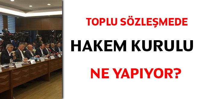 Toplu szlemede Hakem Kurulu ne yapyor?