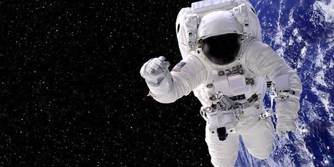 Rusya'dan 'Trk astronot' teklifi