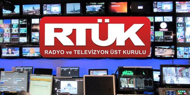 Kadna iddete RTK'ten ceza