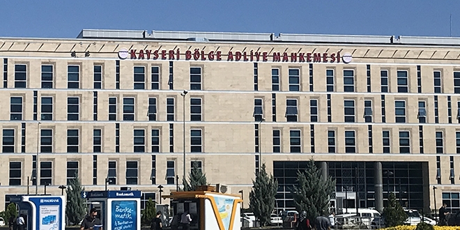 kayseri bolge adliye mahkemesi yarin is basi yapacak memurlar net