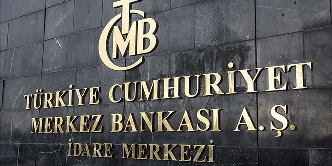 Merkez Bankasndan enflasyon deerlendirmesi