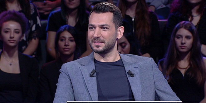 Murat Yldrm'dan srpriz veda aklamas