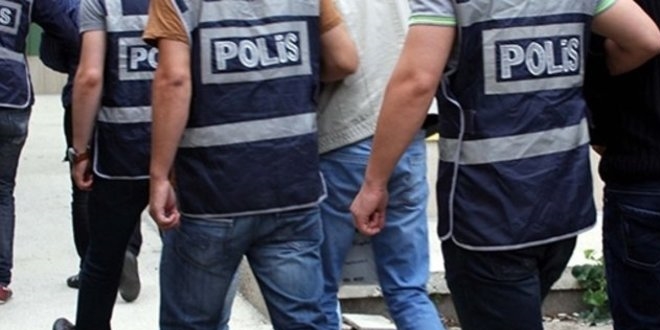 Serik Belediye Bakannn evine silahl saldrya 3 tutuklama