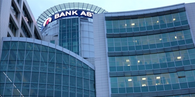 AYM, Bank Asya'nn TMSF'ye devrini hakl buldu