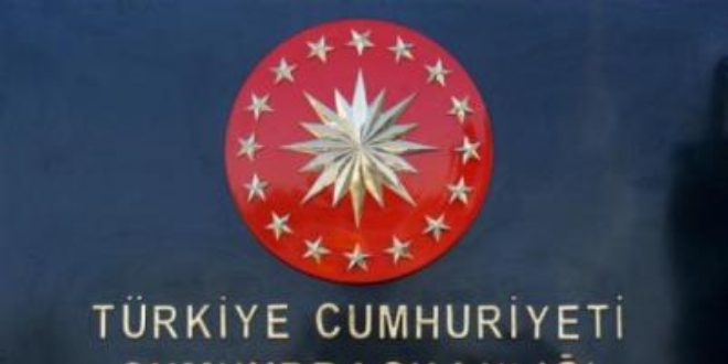 Cumhurbakan kararlar Resmi Gazete'de Yaymland