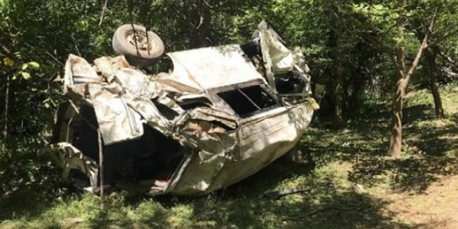 Bitlis'in Valiliinden trafik kazasyla ilgili aklama