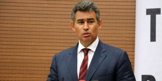 'Yarg reformu iin elimizden geleni yapyoruz'